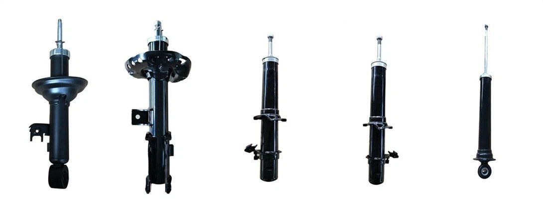 Car Shock Absorber factory