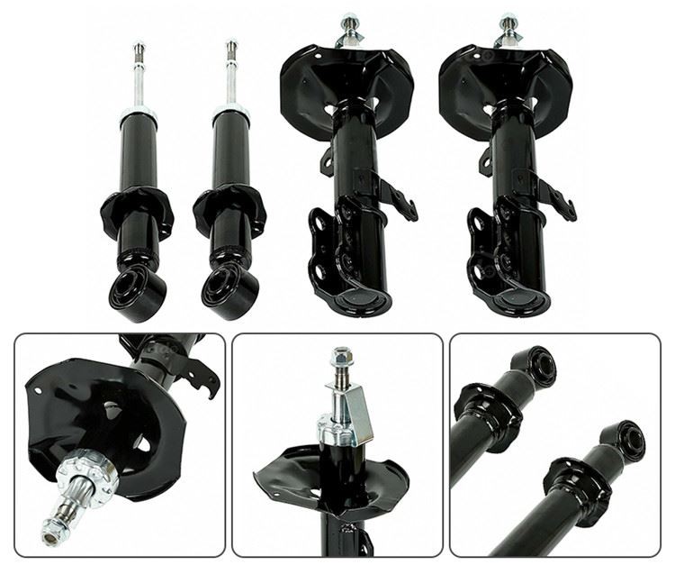 China shock absorber