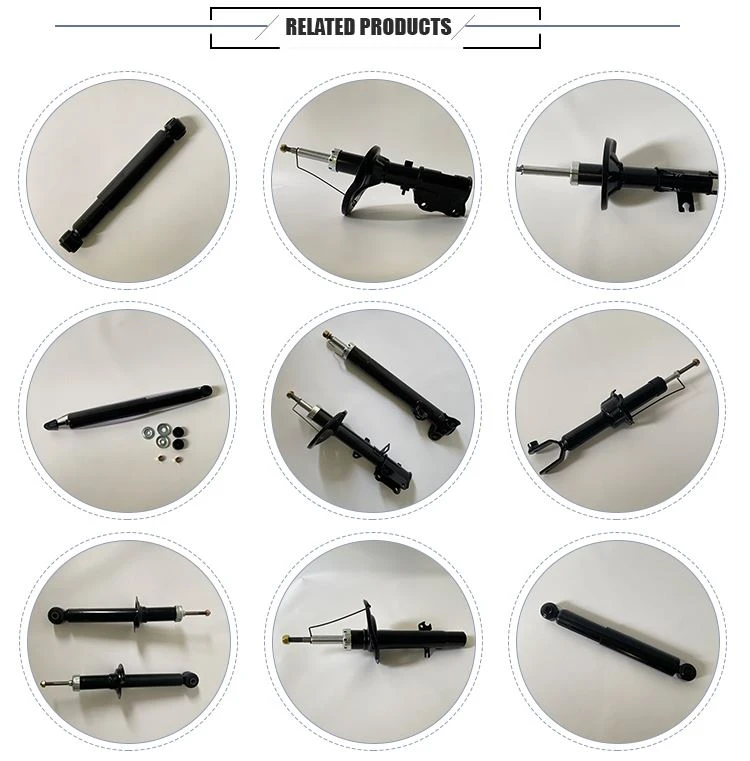 Shock Absorber 55311-2S400 Price