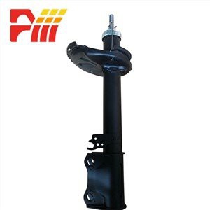 Amortiguador trasero 339216