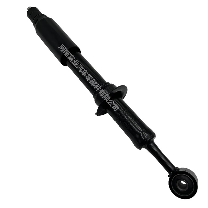Ventas de fábrica OEM Custom 341344 48510-69176 para Toyota Land Cruiser Prado Amplio del eje delantero