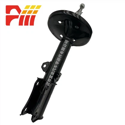 339112 339113 Para TOYOTA AURION CAMRY Saloon Eje trasero Amortiguador