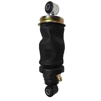OEM 81417226049 81417226052 European Auto Parts Parts Man TGA F2000 Serie Camión de suspensión de la cabina Choque amortiguador